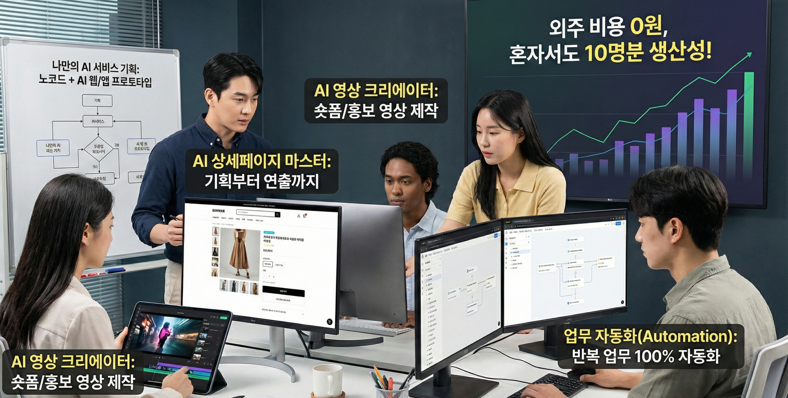 AI 실전 활용 심화