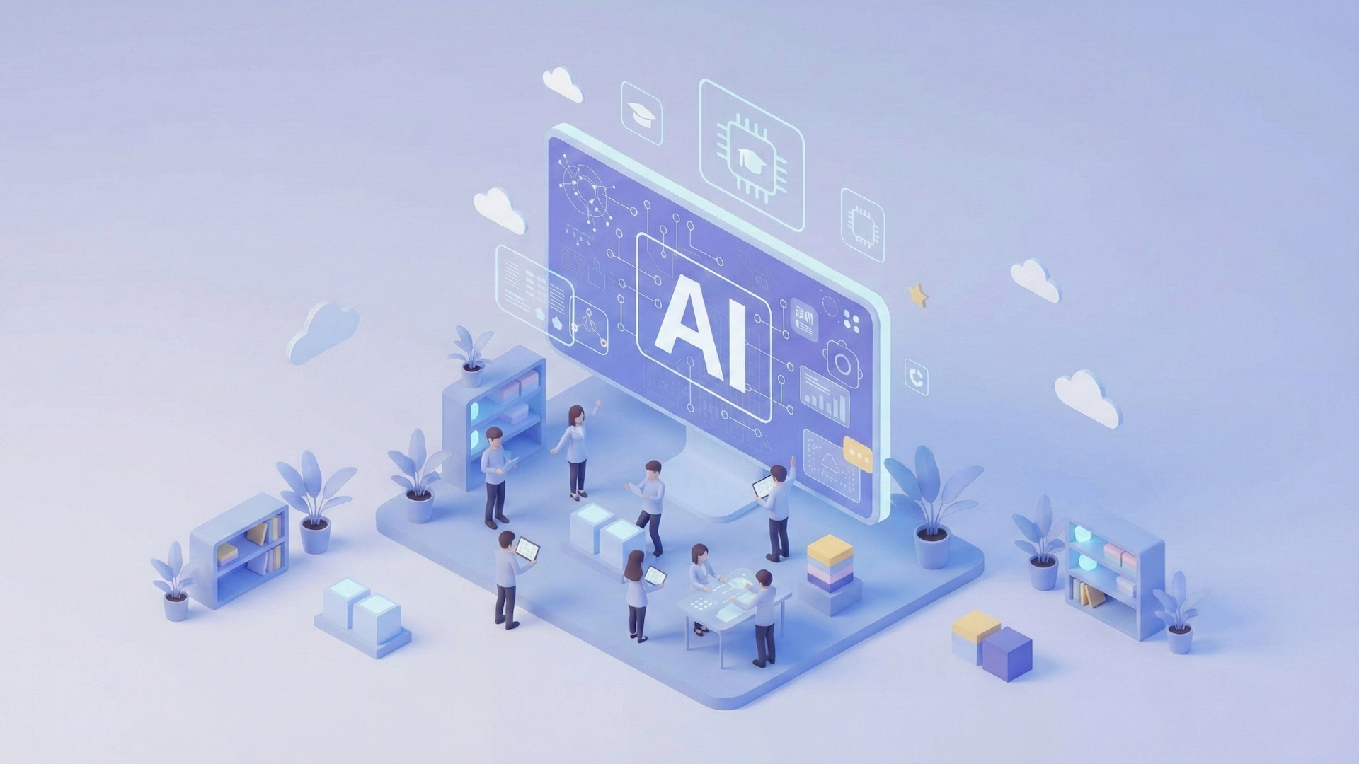 AI Education